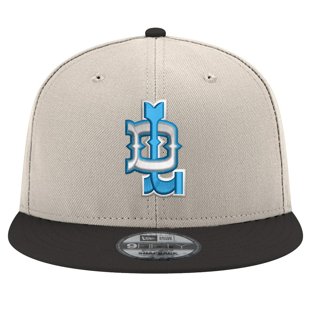 City Originals 9FIFTY Snapback Hat - Detroit Lions Hats