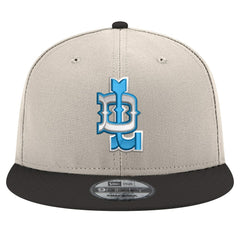 City Originals 9FIFTY Snapback Hat - Detroit Lions Hats