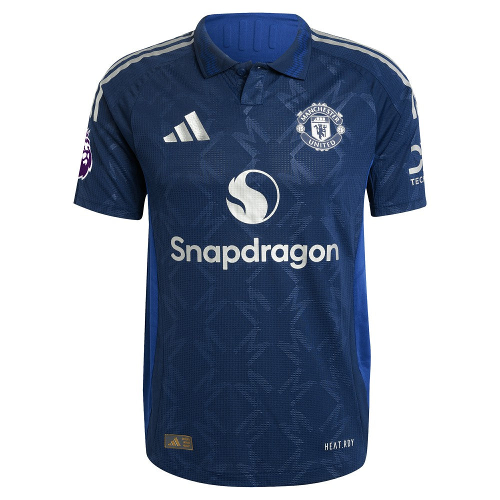 Marcus Rashford Manchester United 2024/25 Away Player Jersey