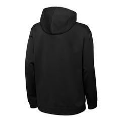 Nike Brooklyn Nets Youth Performance Practice Spotlight Pullover Hoodie