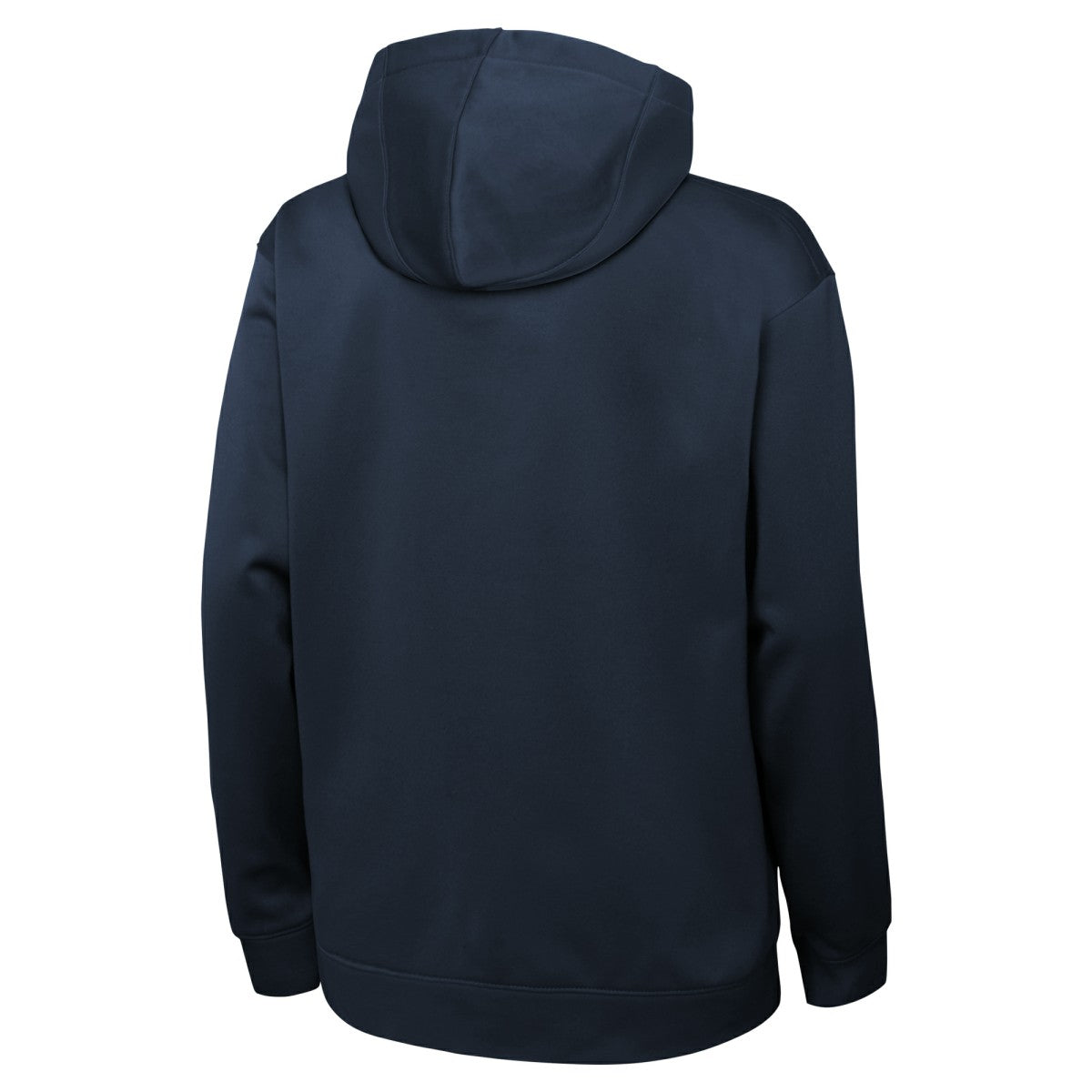Nike New Orleans Pelicans Youth Performance Practice Spotlight Pullover Hoodie