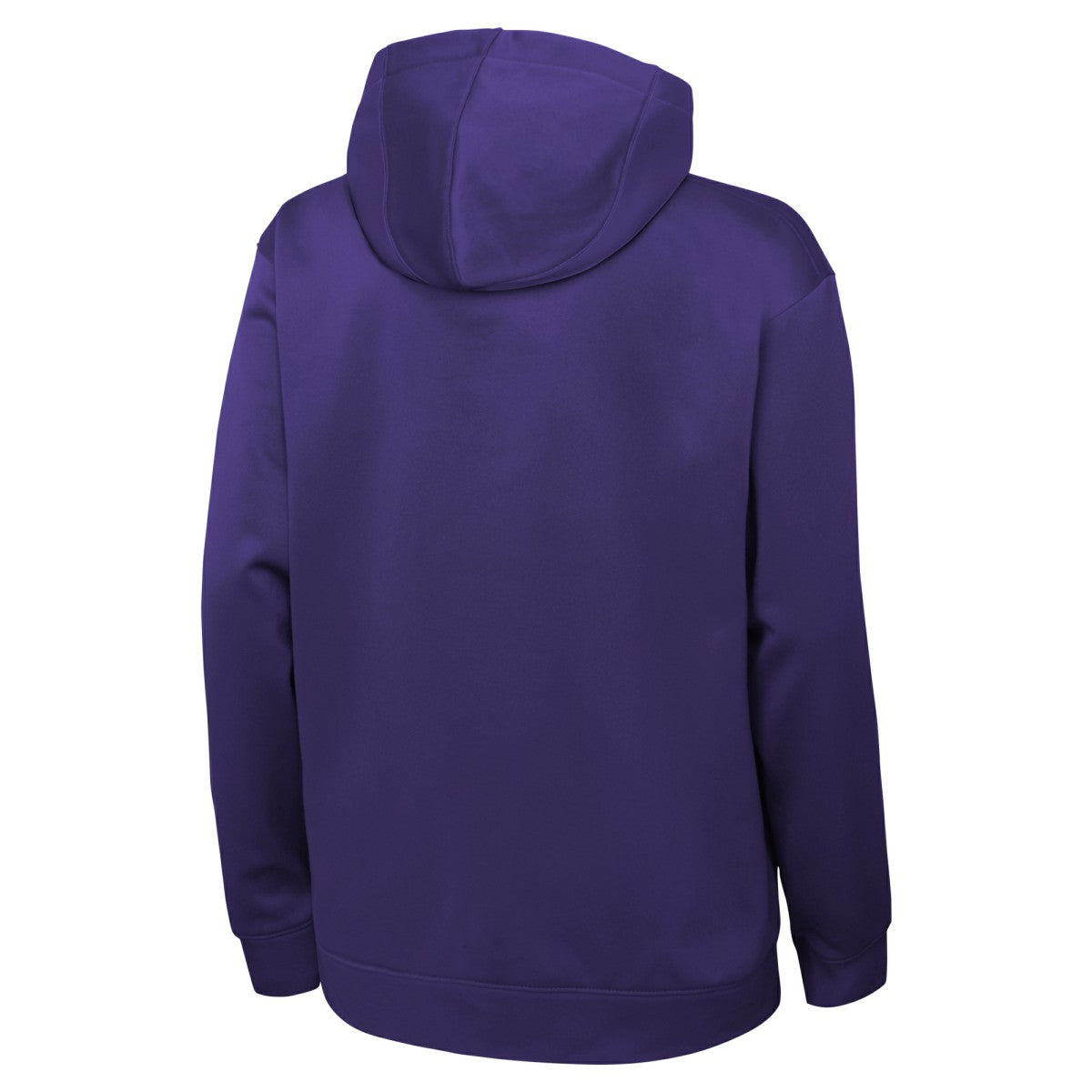 Nike Phoenix Suns Youth Performance Practice Spotlight Pullover Hoodie