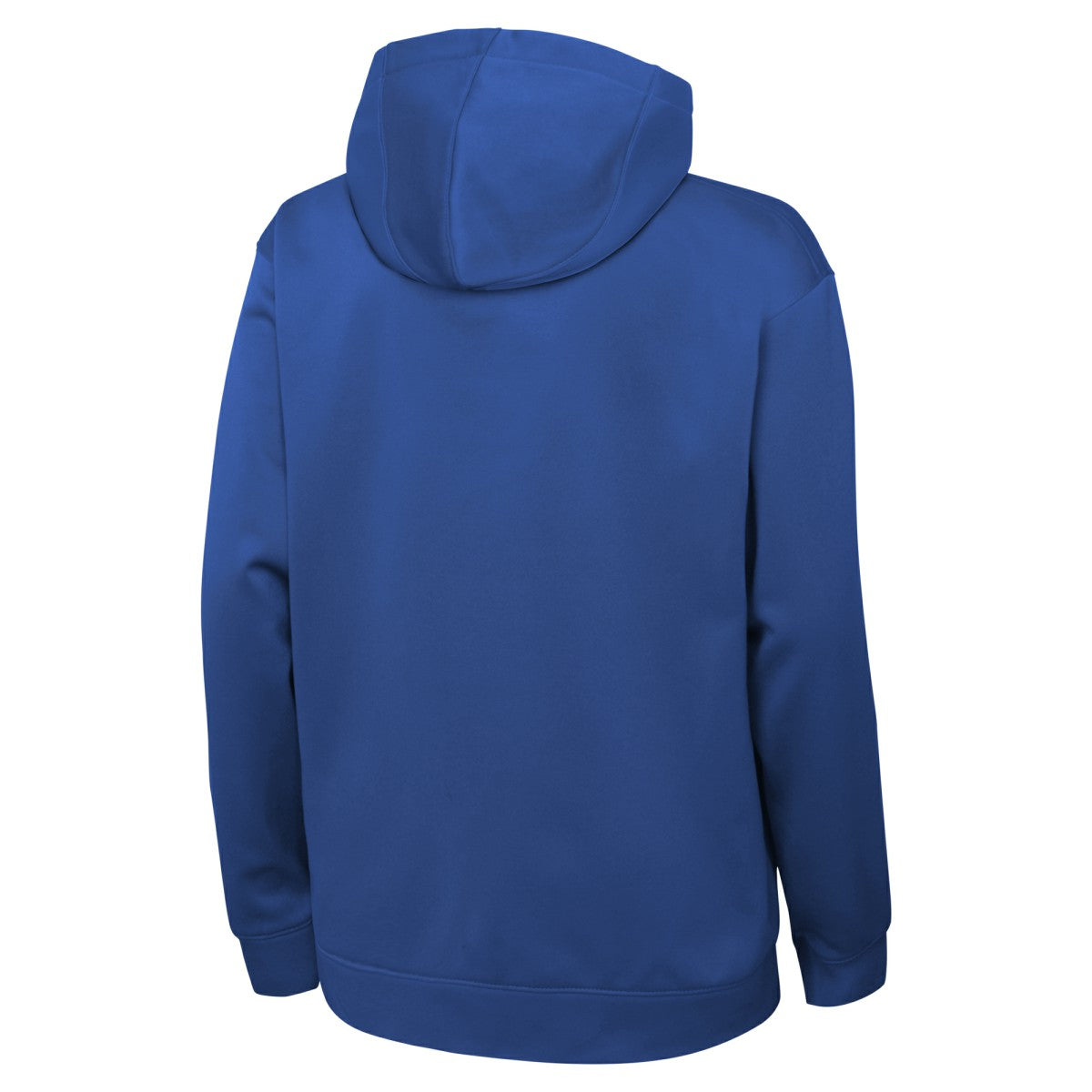 Nike Orlando Magic Youth Performance Practice Spotlight Pullover Hoodie