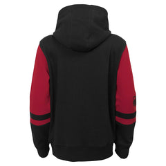 Miami Heat Preschool Straight To The League Full-Zip Hoodie