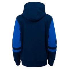 Dallas Mavericks Preschool Straight To The League Full-Zip Hoodie sale