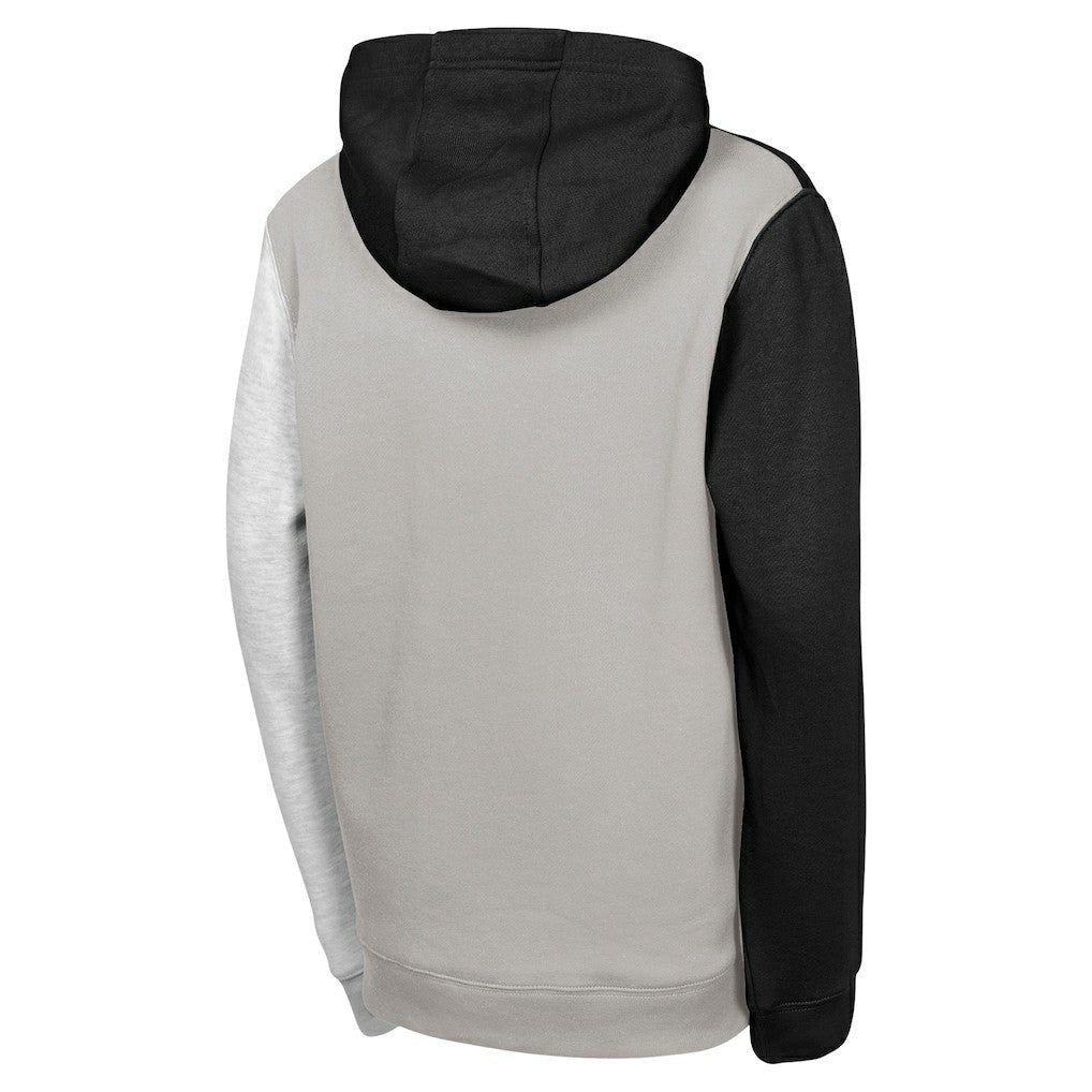 Brooklyn Nets Youth Splash Pullover Hoodie