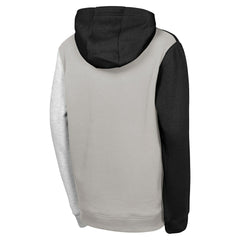 Brooklyn Nets Youth Splash Pullover Hoodie