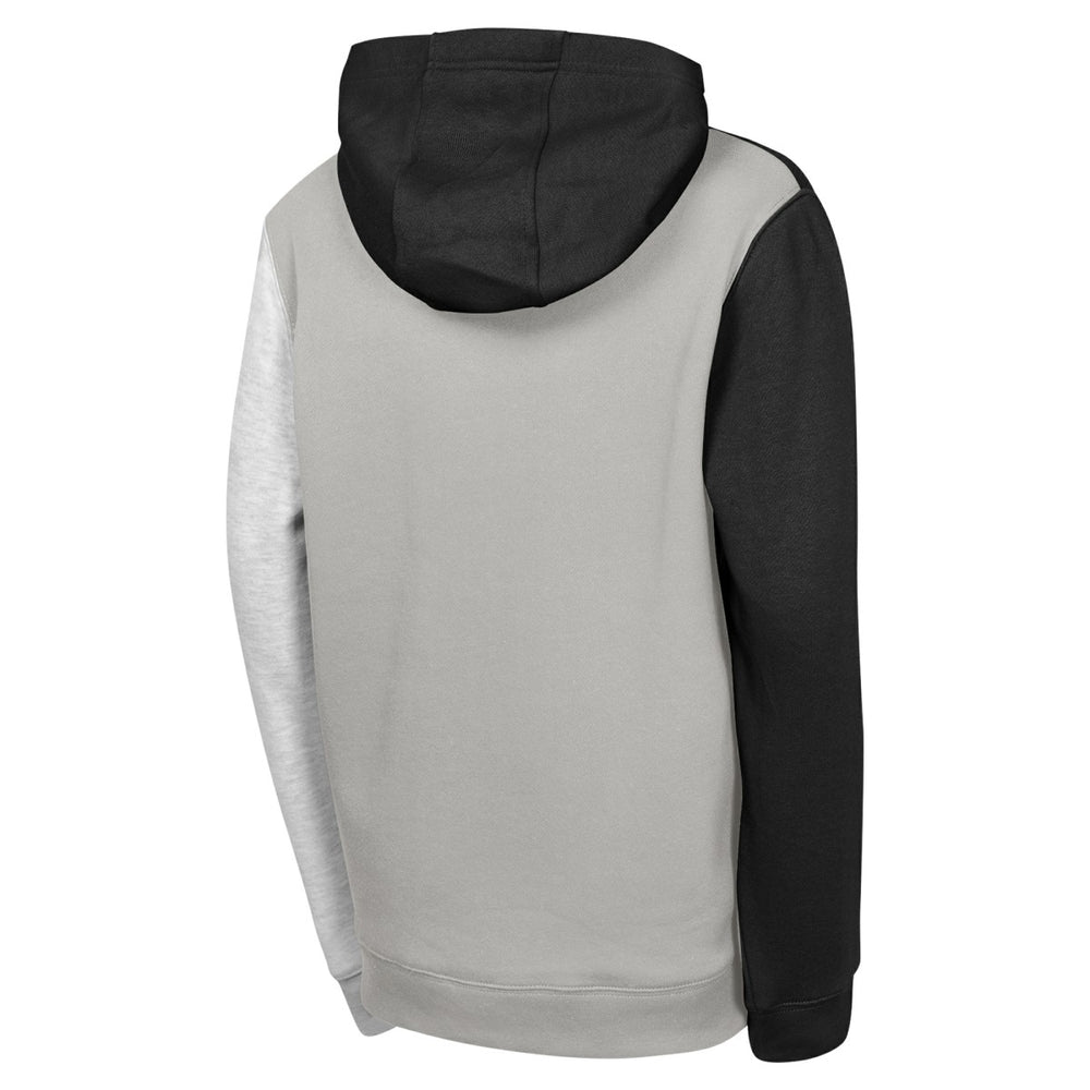 San Antonio Spurs Youth Splash Pullover Hoodie