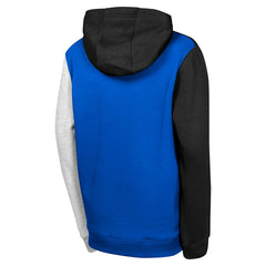 Orlando Magic Youth Splash Pullover Hoodie
