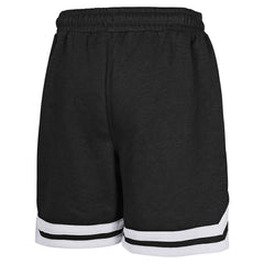 Brooklyn Nets Youth Teardrop Fleece Shorts