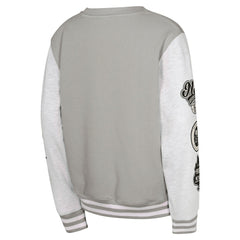 Brooklyn Nets Youth Star Treatment Pullover Sweatshirt