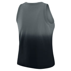 WEAR by Erin Andrews x Gracie Hunt Women's Ombre Tank Top - Cincinnati Bengals Tops