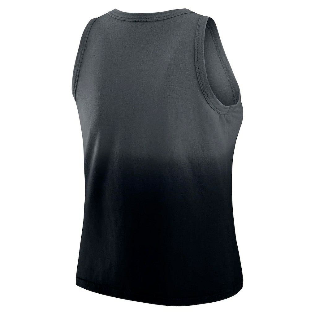 WEAR by Erin Andrews x Gracie Hunt Women's Ombre Tank Top - Houston Texans Tops