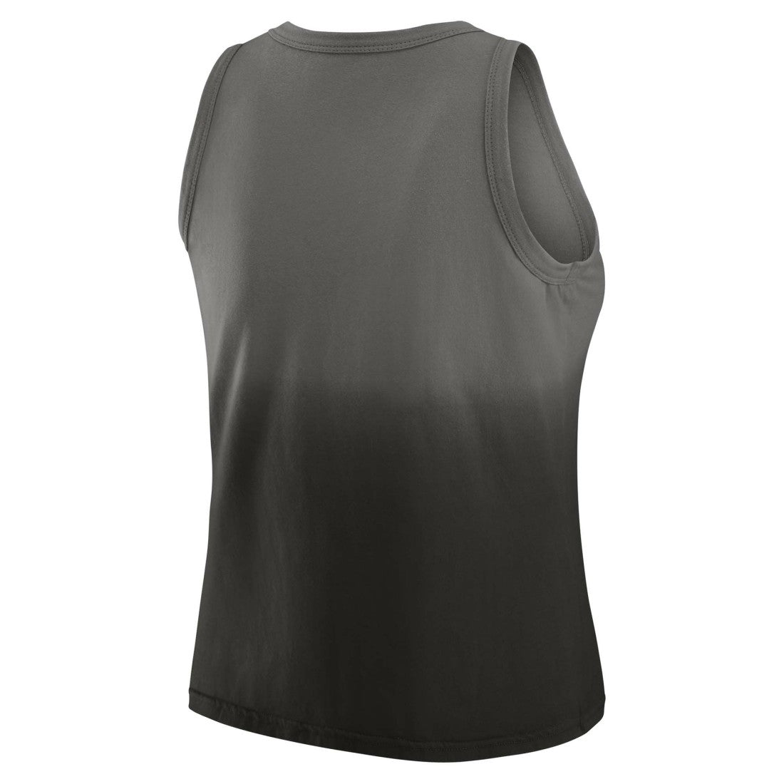 WEAR by Erin Andrews x Gracie Hunt Women's Ombre Tank Top - Tampa Bay Buccaneers Tops