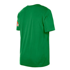 Kelly Green Colorado Rockies New Era St. Patrick's Day Shamrock Fill T-Shirt