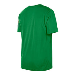 Kelly Green Kansas City Royals New Era St. Patrick's Day Shamrock Fill T-Shirt