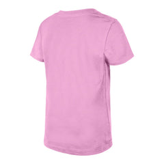 Girls Youth Flip Sequins V-Neck T-Shirt - Kansas City Chiefs T-shirts