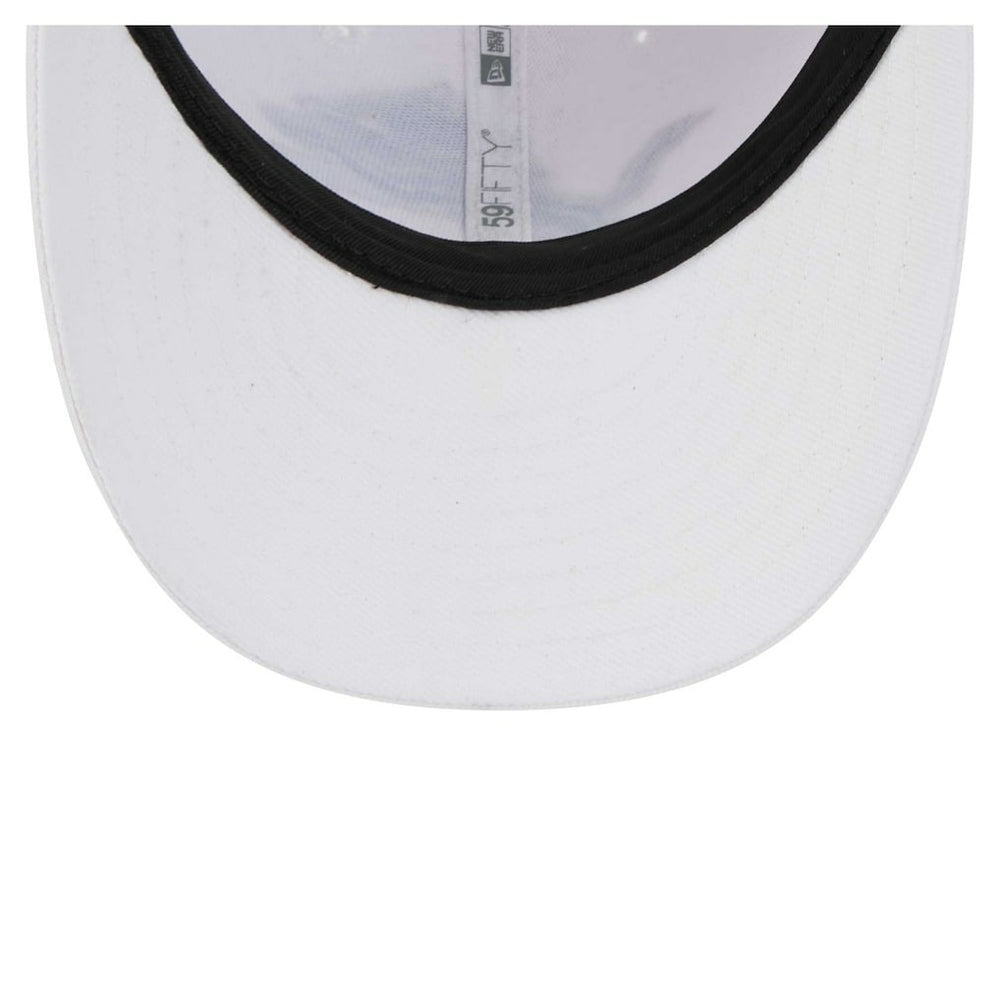 Omaha Low Profile 59FIFTY Fitted Hat - Detroit Lions Hats