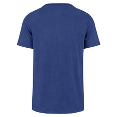 Royal NASCAR x Chicago Cubs '47 Franklin T-Shirt