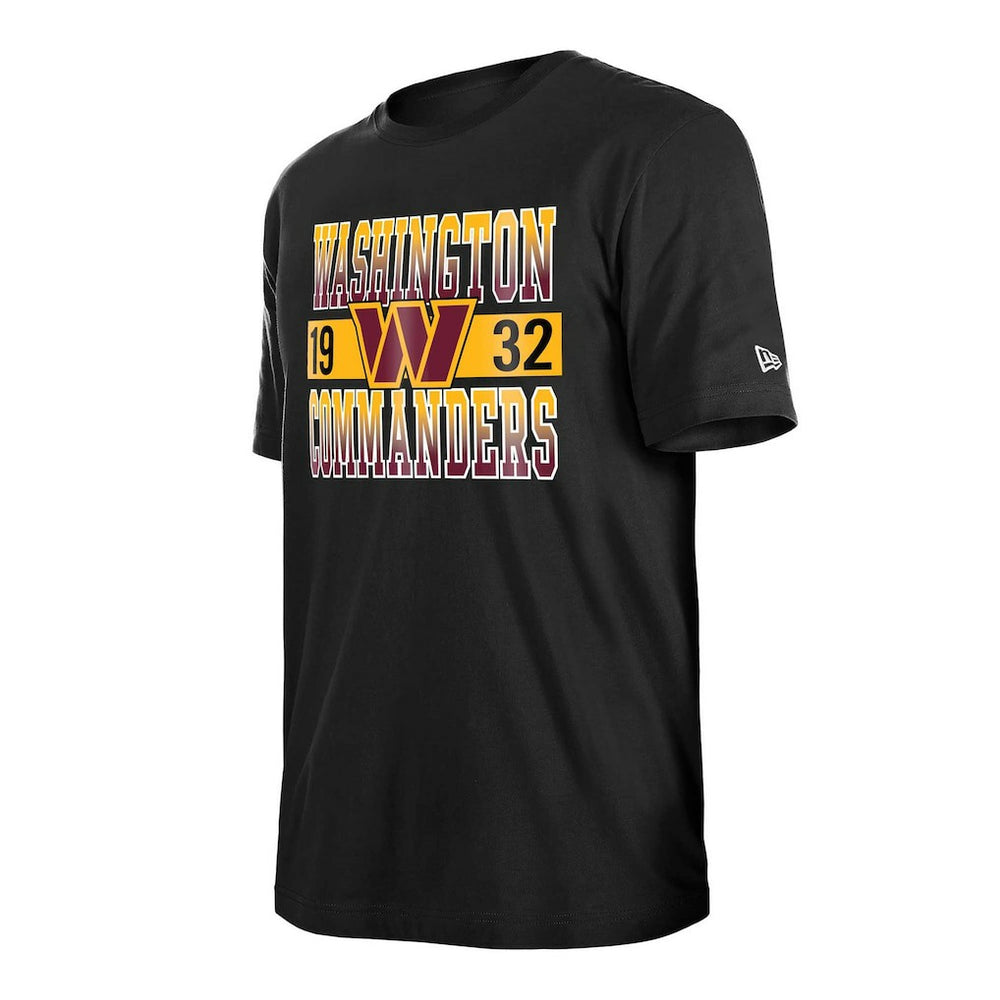 City Team T-Shirt - Washington Commanders T-shirts