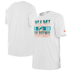 City Team T-Shirt - Miami Dolphins T-shirts