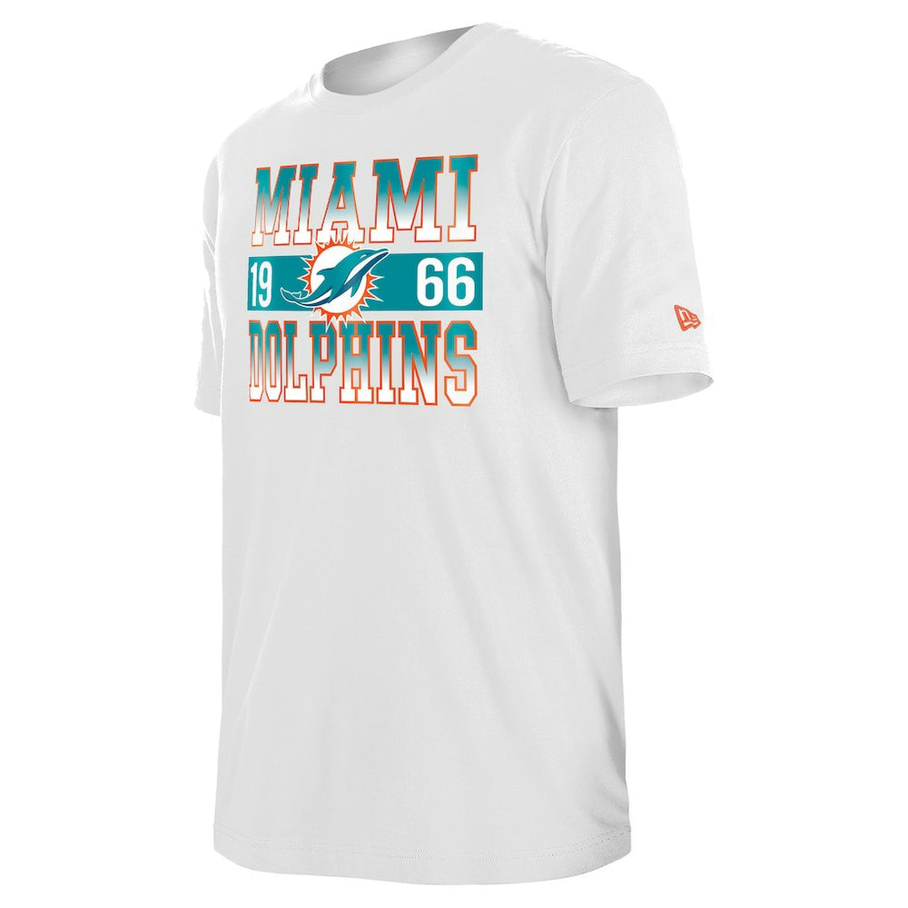 City Team T-Shirt - Miami Dolphins T-shirts