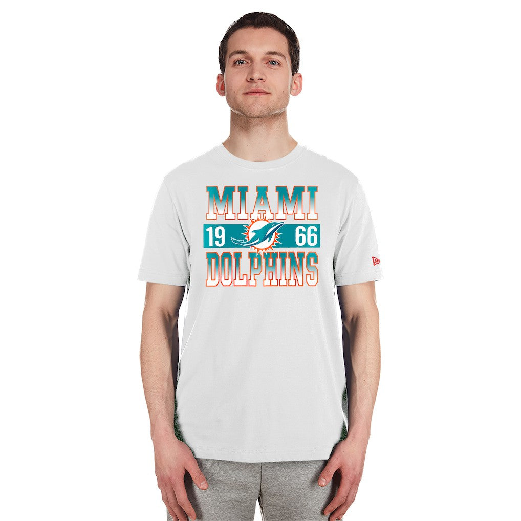 City Team T-Shirt - Miami Dolphins T-shirts