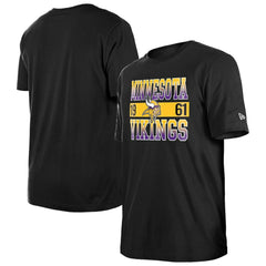 City Team T-Shirt - Minnesota Vikings T-shirts