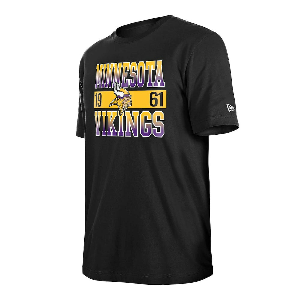 City Team T-Shirt - Minnesota Vikings T-shirts