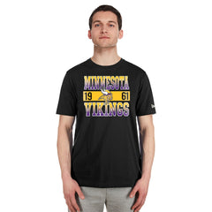 City Team T-Shirt - Minnesota Vikings T-shirts