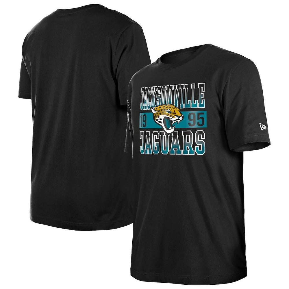 City Team T-Shirt - Jacksonville Jaguars T-shirts