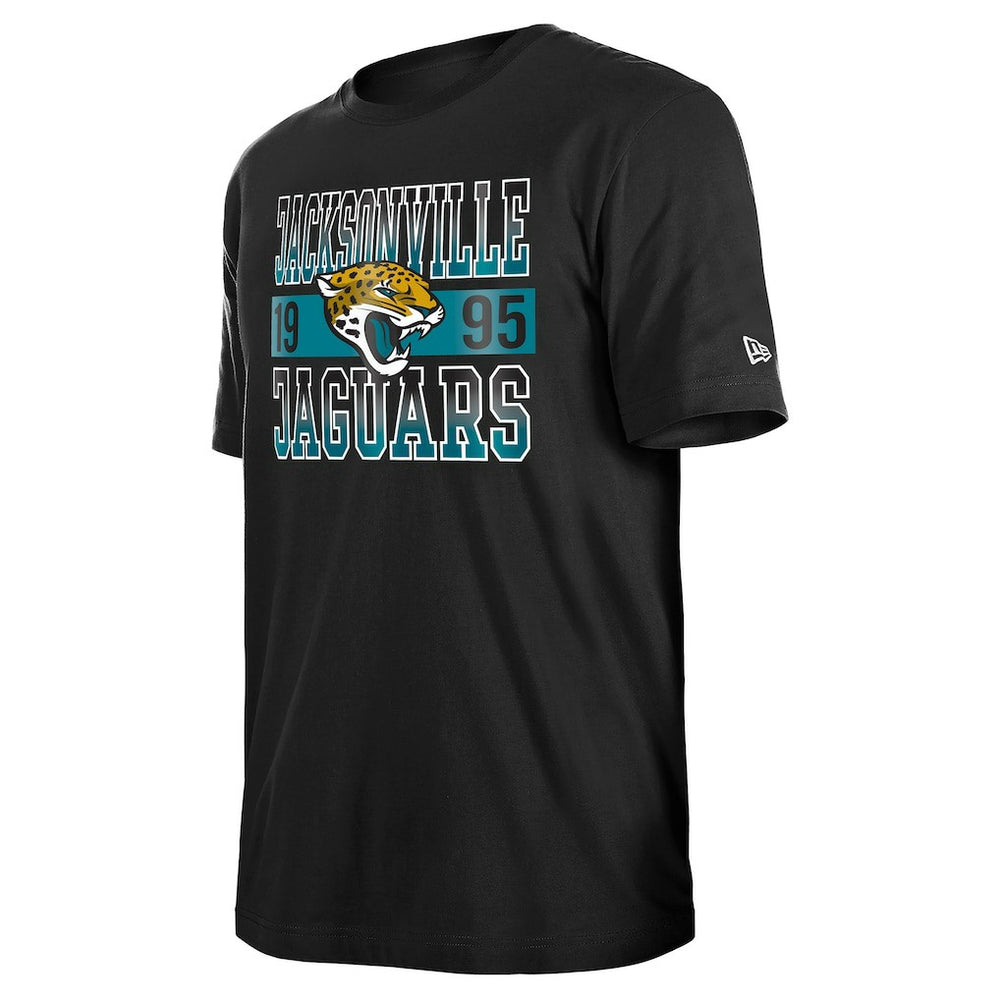 City Team T-Shirt - Jacksonville Jaguars T-shirts