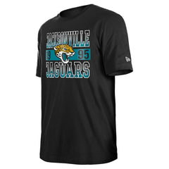 City Team T-Shirt - Jacksonville Jaguars T-shirts