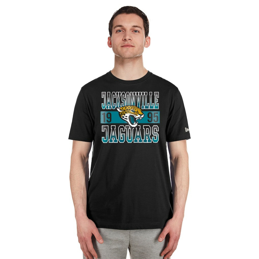 City Team T-Shirt - Jacksonville Jaguars T-shirts