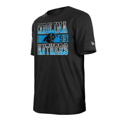 City Team T-Shirt - Carolina Panthers T-shirts