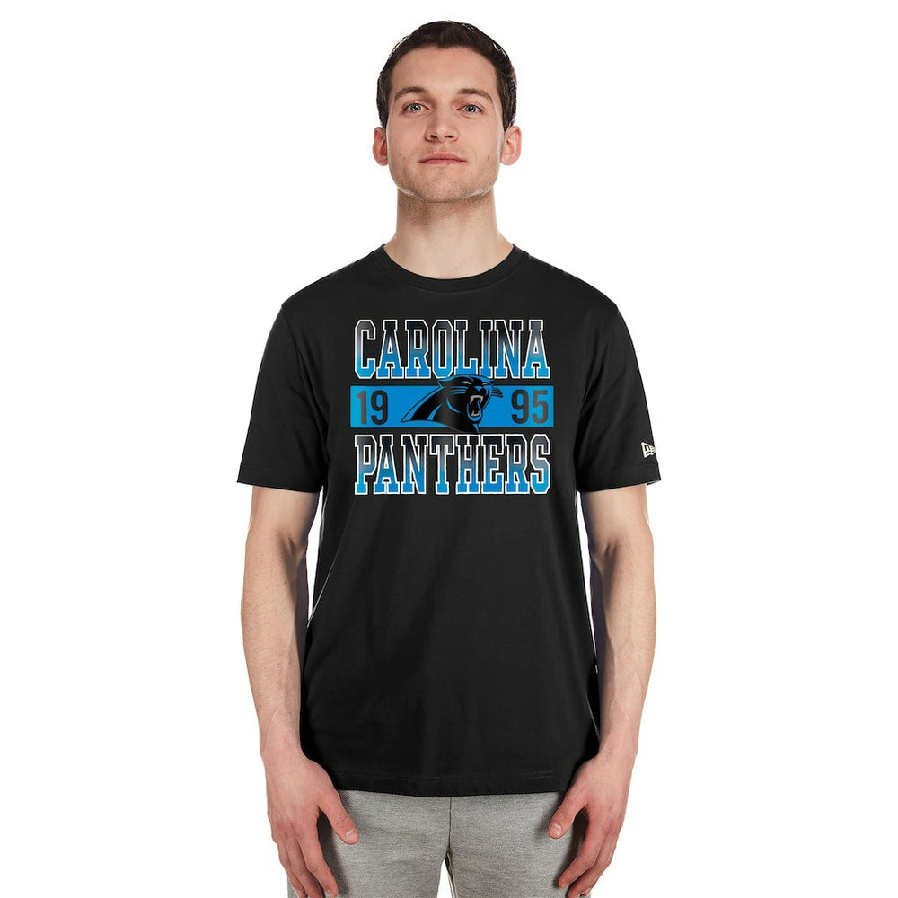 City Team T-Shirt - Carolina Panthers T-shirts