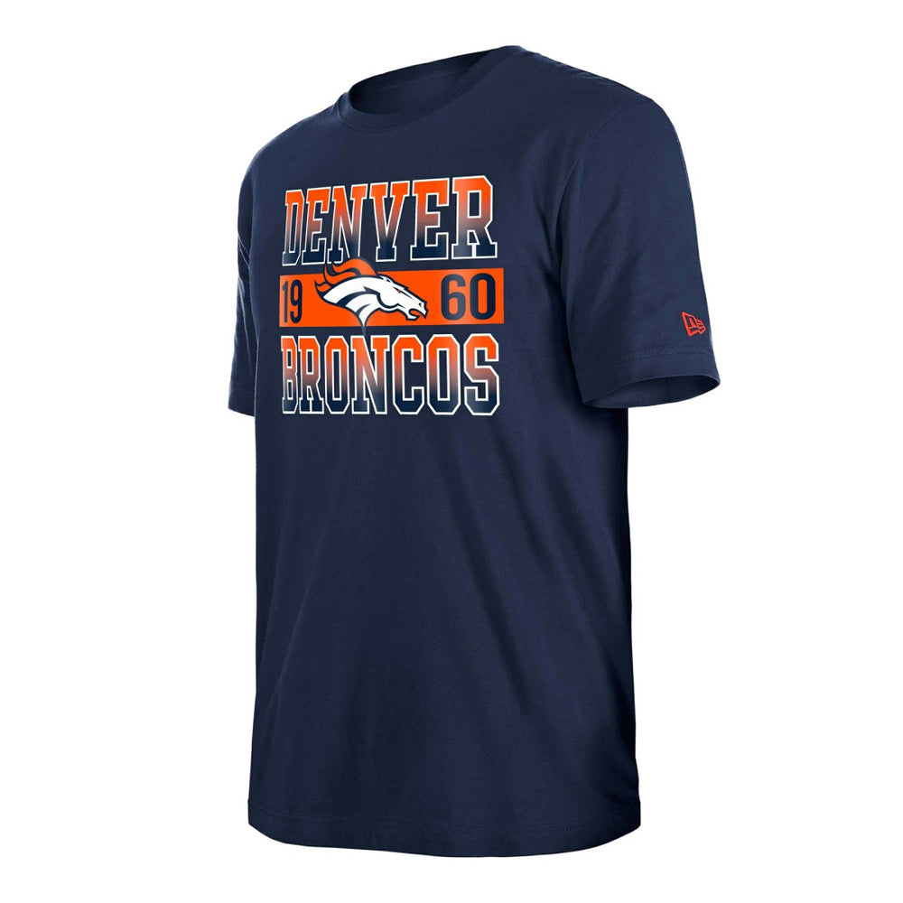 City Team T-Shirt - Denver Broncos T-shirts