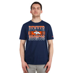 City Team T-Shirt - Denver Broncos T-shirts
