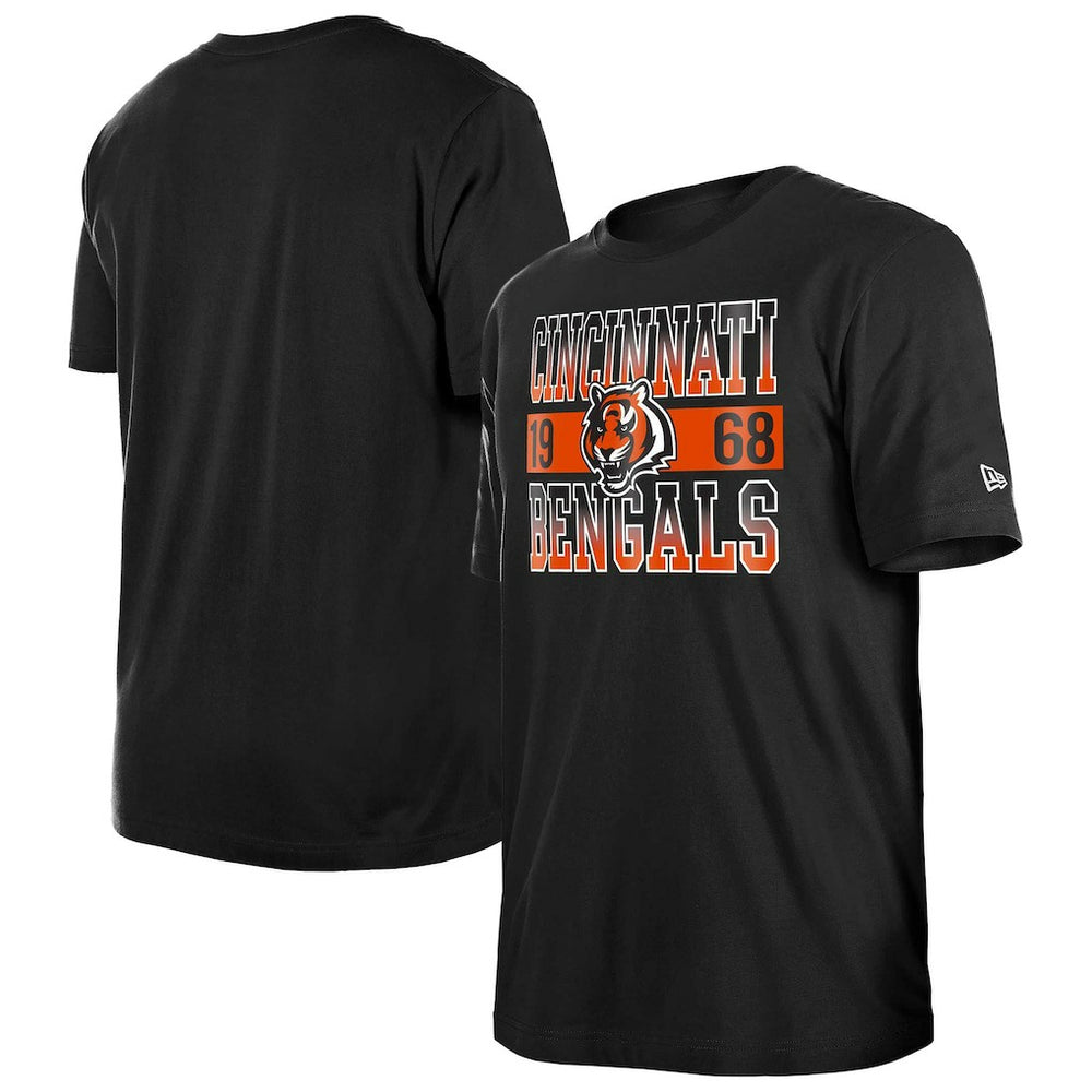 City Team T-Shirt - Cincinnati Bengals T-shirts