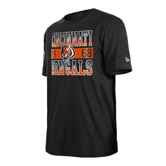 City Team T-Shirt - Cincinnati Bengals T-shirts