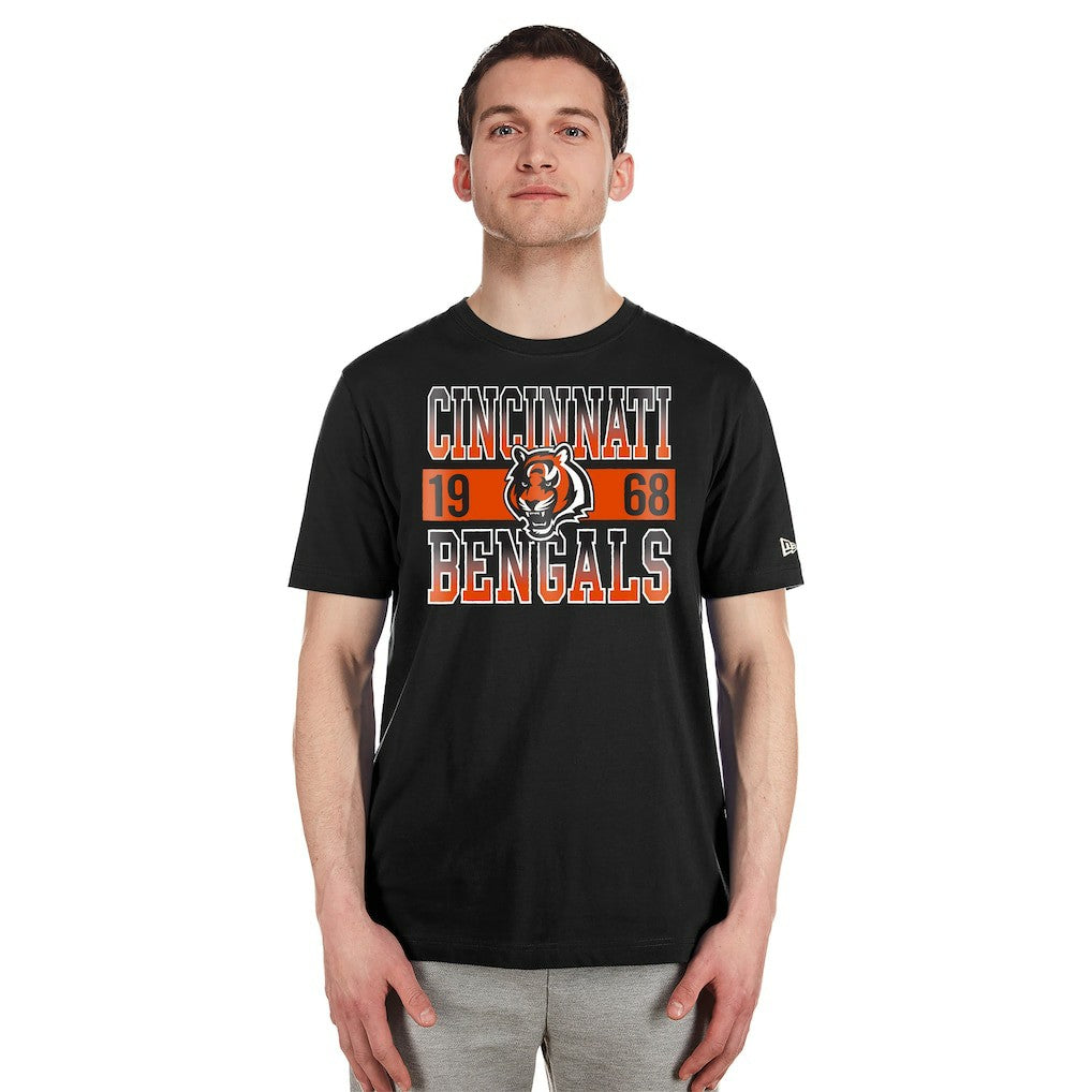 City Team T-Shirt - Cincinnati Bengals T-shirts