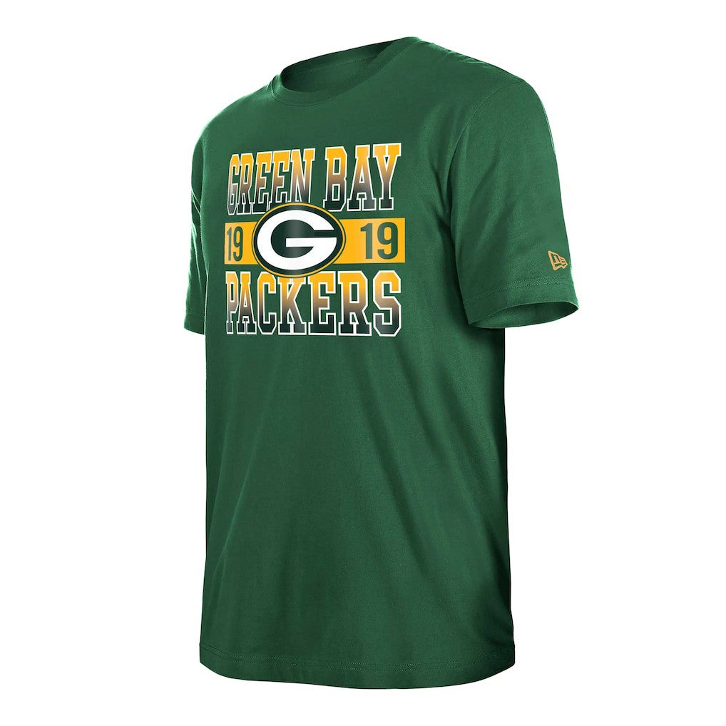 City Team T-Shirt - Green Bay Packers T-shirts
