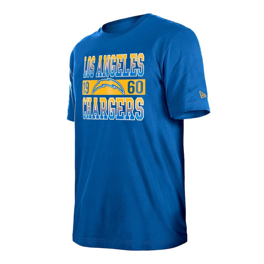 City Team T-Shirt - Los Angeles Chargers T-shirts