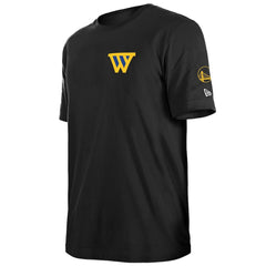 New Era Golden State Warriors "W" Statement T-Shirt sale