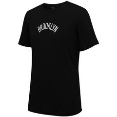 Brooklyn Nets Stadium Essentials Unisex Origins Script T-Shirt