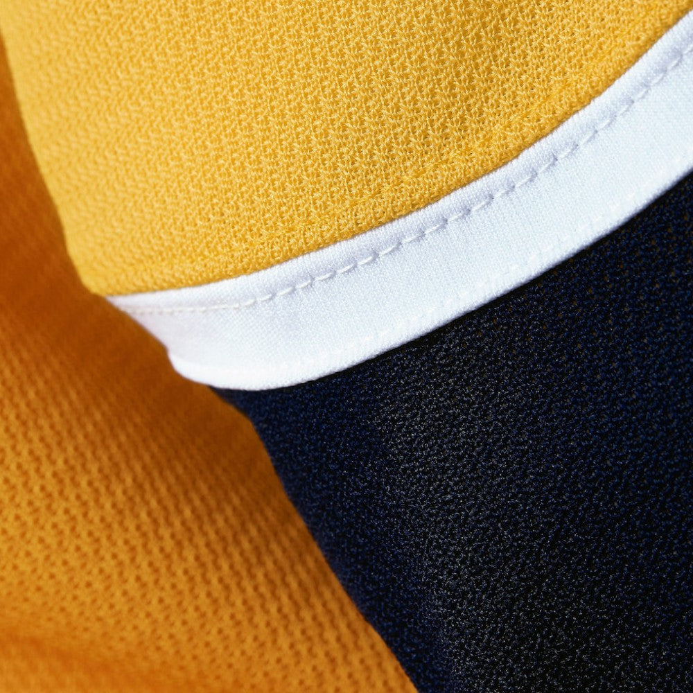 NHL Nashville Predators Fanatics Home Authentic Pro Jersey