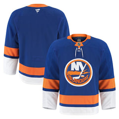 NHL New York Islanders Fanatics Home Authentic Pro Jersey