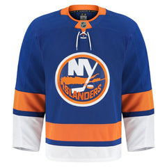 NHL New York Islanders Fanatics Home Authentic Pro Jersey