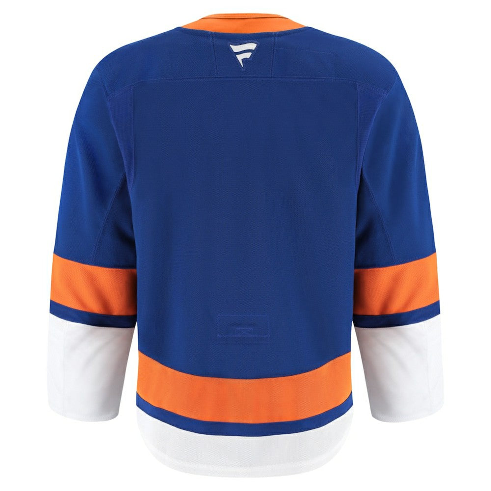 NHL New York Islanders Fanatics Home Authentic Pro Jersey