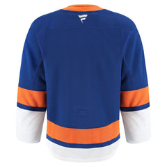 NHL New York Islanders Fanatics Home Authentic Pro Jersey